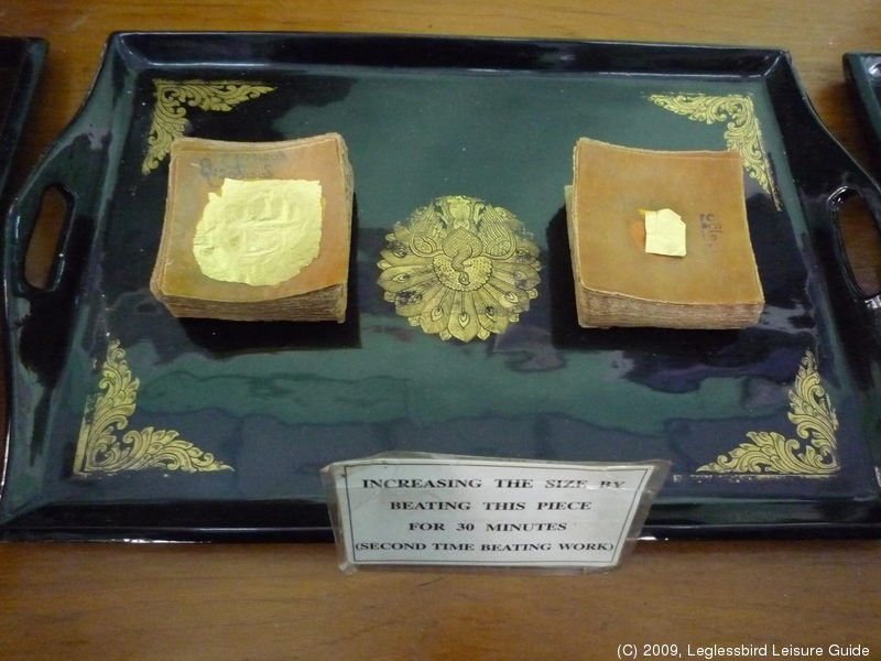 Gold Leaf06